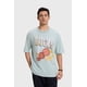 thumbnail image 1 of Polera Hombre Verde, 1 of 4
