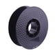 thumbnail image 5 of Carrete Vacío De Filamento Para Impresora 3D Consumibles Para Impresora 3D Carrete De Soporte De Filamento, 5 of 5