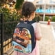 thumbnail image 5 of Los Mitchell contra las Máquinas Mochila Escolar para Niños y Niñas, Mochila Infantil Ligera de Alta Calidad, Grande y Duradera Azul, 5 of 6
