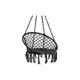 thumbnail image 2 of Hamaca Silla Colgante Redonda Sillon Exterior Interior, 2 of 5