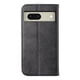 thumbnail image 5 of Funda Flip FOXDOCK para Google Pixel 8 , Estilo Billetera con Diseño Rombo, Correa de Mano y Soporte, Uso Diario, 5 of 6