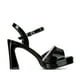 thumbnail image 1 of Sandalias Casual Fiesta Charol Mujer Plataforma Weide GH130, 1 of 8