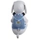 thumbnail image 1 of Arnés para perro Pet Life Pocket Bark reflectante y ajustable, 1 of 4
