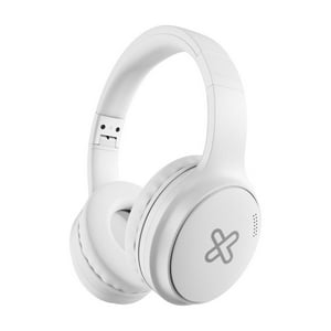 Audífonos On Ear Klip Xtreme Escape Blanco Anc Knh-300Bk