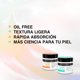 thumbnail image 5 of Crema facial Face Care Intensive Hidratante Mate 3 en 1, 5 of 5