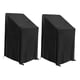 thumbnail image 2 of Fundas Para Muebles De Exterior, Protector De Silla Con 2 Asas, 2 Uds., 2 of 5