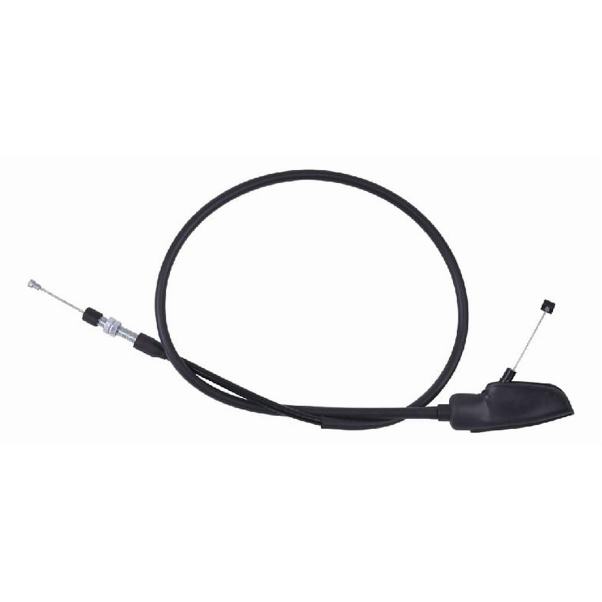 Genérico - Piola De Embrague Con Funda Moto Leoncino 500 Original