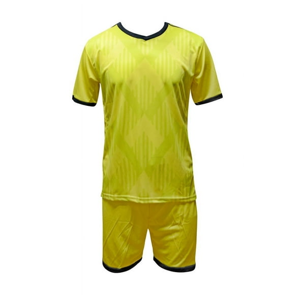 Set Cam+Short Cafu Bavaro Ama Ys