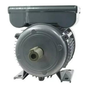 Genérica - Motor Eléctrico 1Hp 2800Rpm Profesional
