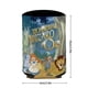 thumbnail image 3 of El Maravilloso Mago de Oz Funda enfriadora de latas, aislante de bebidas para mantener frías o calientes, funda térmica plegable para latas, portabebidas reutilizable, 3 of 6