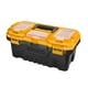 thumbnail image 1 of Caja De Herramientas Ingco Plastica 20Lt 436X220X205Mm, 1 of 2