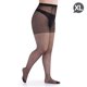thumbnail image 1 of Panty Maxi XL Trasparente Talla XL, 1 of 1