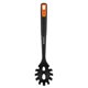 thumbnail image 1 of Cuchara Spaghetti Spring 1 Pieza Nylon - Silicona Negro, 1 of 1