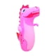 thumbnail image 5 of Saco De Boxeo Inflable Para Niños, 3D, Independiente, Para Gimnasio Interior, Color Rosa, 5 of 5