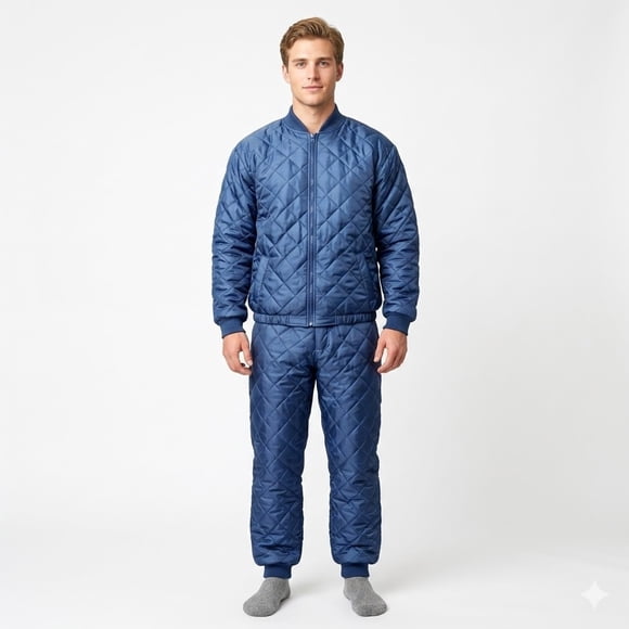Pijama Térmico L
