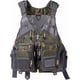 thumbnail image 1 of Chaleco De Pesca Con Mochila Salvavidas Pescador Mosca, 1 of 3