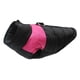 thumbnail image 3 of Chaleco De Invierno Para Perros Cómodo Chaleco Frío Para Mascotas Para Fiestas De Entrenamiento Caminando Rosa 2XL, 3 of 5