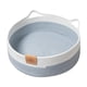 thumbnail image 2 of Cesta Para Cama De Gato, Suministros Para Mascotas, Tapete Cálido Para Rascar Para Perros Pequeños, Medianos, Gatos, Cachorros S, 2 of 2