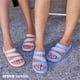 thumbnail image 3 of Sandalias Crocs Getaway Strappy con plataforma Truffle, talla 8, 3 of 9