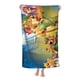thumbnail image 3 of Robin Hood Toalla de playa de secado rápido con diseño temático, regalo para mujeres y niñas, ideal para cumpleaños, fans, amantes de la música, uso en la playa o al aire libre, 78 × 150 cm, 3 of 6