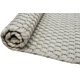 thumbnail image 3 of Alfombra sintetica Deco Exterior Pet Beige Diseño Moderno Lavable Indoor/Outdoor0,9x1,5 mts, 3 of 3