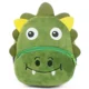thumbnail image 1 of Baby Girls Backpack Kids Cute Plush Backpacks Baby School Bags 3D Cartoon Animal Book Bag for Boy Girl Mini Toddler Bag 0-4Y, 1 of 3