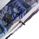 thumbnail image 4 of Akame Ga KILL Anime Home Bed 3-piece Set Classic Japanese Anime Polyester Wash Student Dormitory Set, 4 of 5