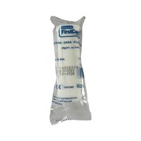 Clinical First Care - Venda De Gasa Elastica 10 Cm X 4 M Pack 24 Unidades