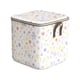 thumbnail image 3 of Bolsa De Almacenamiento De Ropa Con Tapa, Edredón Con Cremallera, Organizador De Guardarropa De Viaje, 140L, 3 of 3