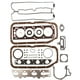 thumbnail image 1 of Juego Empaquetadura Motor Chevrolet Chevy Urban 2.0 2006 2008, 1 of 2