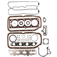 Repuestos Del Sol - Juego Empaquetadura Motor Daewoo Nubira 2.0 1998 2003