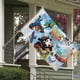 thumbnail image 3 of Félix el Gato Bandera impresa con temática, regalo perfecto para fanáticos, amigos y familiares, y adecuada para actividades al aire libre e interiores, decoraciones de fiesta. 120*180CM, 3 of 6