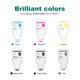 thumbnail image 3 of Cartuchos de Tinta YOUEXPERT 727XL 300 ml Paquete de 6 para HP DesignJet, 3 of 8