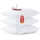 thumbnail image 1 of Juego De 6 Protectores De Almohada Impermeables 51 X 66 Cm, 1 of 6