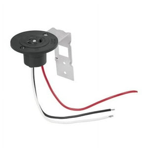 Hb Led - Base Fotocelda Luxar 10A2600W