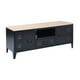 thumbnail image 1 of Rack Tv Modular Negro, 1 of 6