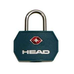 Candado Tsa Con Llave Petroleo Head