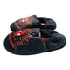 thumbnail image 2 of PANTUFLAS SPIDER-MAN NEGRAS TBC (NIÑOS) | 620660TCL - Talla Default Title, 2 of 4