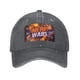 thumbnail image 1 of Sombrero Vaquero Nerf Ala Curvada Moldeable, 1 of 6