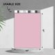 thumbnail image 2 of Sobres de Polietileno Yens 25x33 cm (100 uds) Rosa Claro, 2 of 5