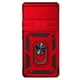 thumbnail image 1 of Estuche GANGXUN para Google Pixel 6, soporte giratorio 360°, estilo mecánico y magnético, 1 of 5