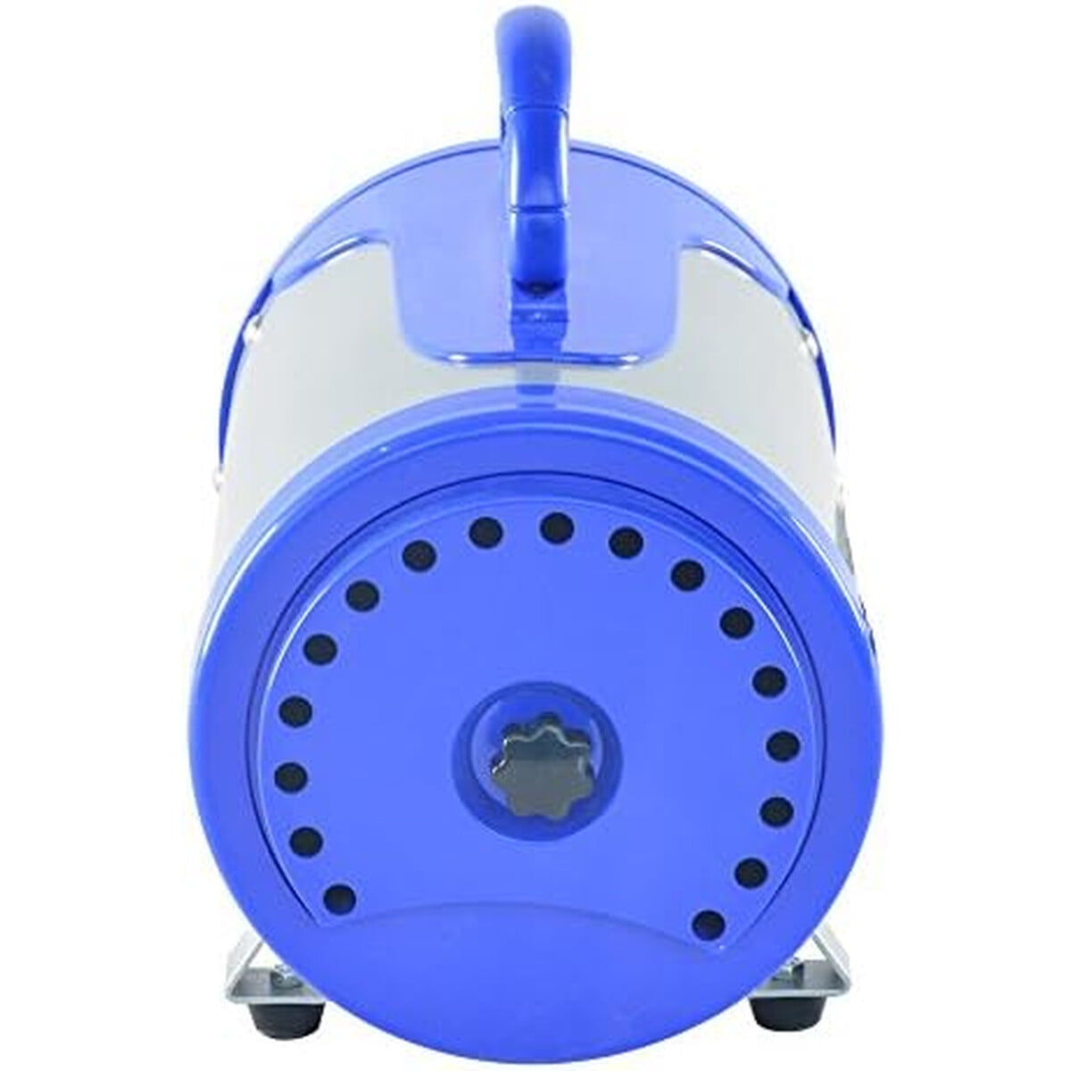 Shelandy - Secador De Pelo Mascotas Stl1902 2400w 125v Manguera 2 1m