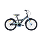 thumbnail image 1 of BICICLETA TOTEM INFANTIL ARO 20 ST MACHINE NEGRO, 1 of 5