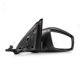 thumbnail image 4 of Espejo de puerta KarParts360 para VW Jetta 2011-2018 (lado pasajero, negro), 4 of 9