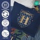 thumbnail image 3 of Juego de funda de edredón Jay Franco Harry Potter, tamaño queen, azul, 3 of 8
