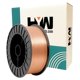 thumbnail image 2 of Alambre de soldadura MIG Hy-weld 15 kg 0.035 " ER70S-6, 2 of 7
