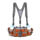 thumbnail image 2 of Riñonera impermeable para exteriores Bp Vision, cintura de 28-50", 2 of 7