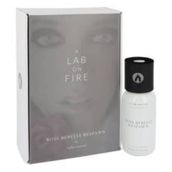 Perfume A Lab on Fire Rose Rebelle Respawn Eau de Toilette 60 ml