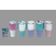thumbnail image 2 of Vaso Térmico 1200ml Diseño Degradado Doble Pared Frío calor, 2 of 3