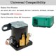 thumbnail image 2 of Relé solenoide de arranque FOXSTAR compatible con Cummins Onan, 2 of 8
